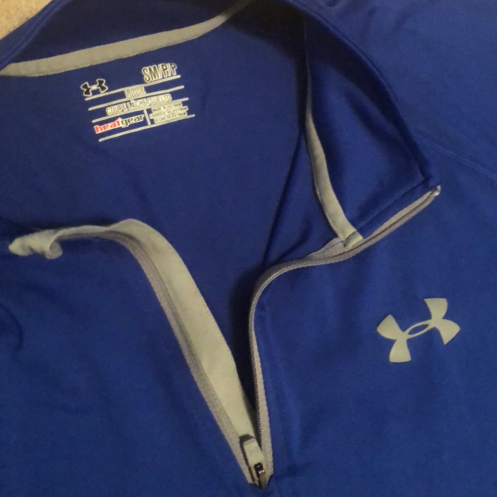 Under Armour Pullover - image 2